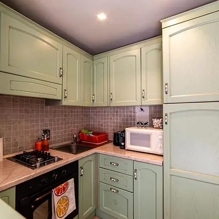 Apartment Casina Ridolfi - Bilocale Con Quattro Posti Letto *