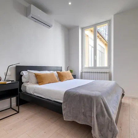 Reparata - Dolcevita Apartment
