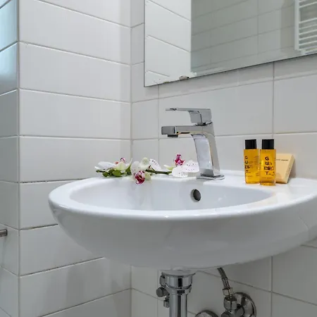Reparata - Dolcevita Apartment *