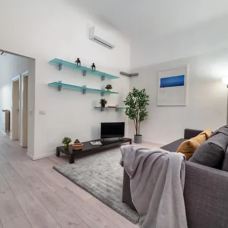 Apartment Reparata - Dolcevita *