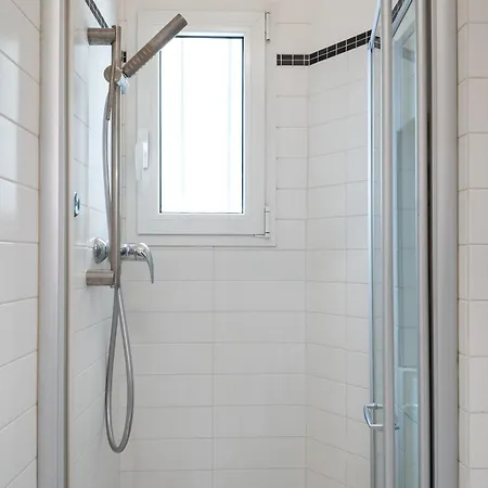 Reparata - Dolcevita Apartment