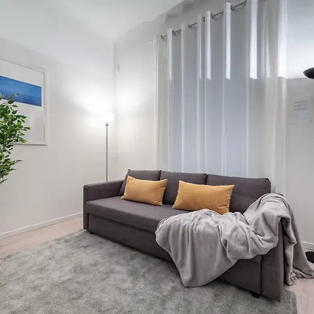 Apartment Reparata - Dolcevita *