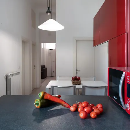 Apartment Reparata - Dolcevita Florence