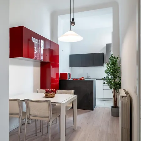Reparata - Dolcevita Apartment Florence