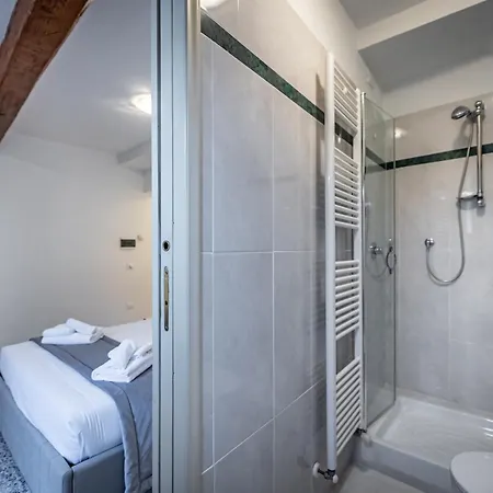 Appartamento Yid Agnolo Three Bedroom In Firenze