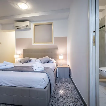 Appartamento Yid Agnolo Three Bedroom In