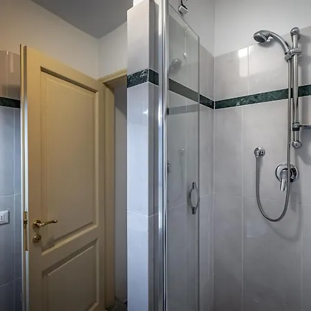 Appartamento Yid Agnolo Three Bedroom In