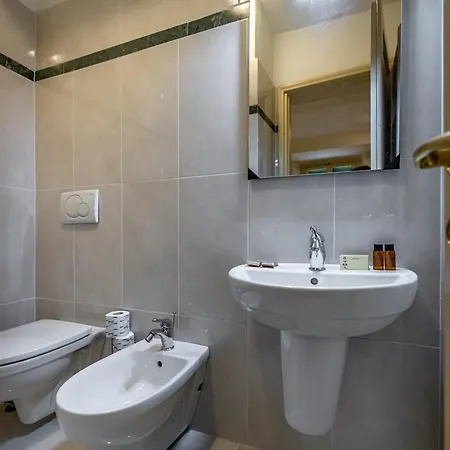 Appartamento Yid Agnolo Three Bedroom In *