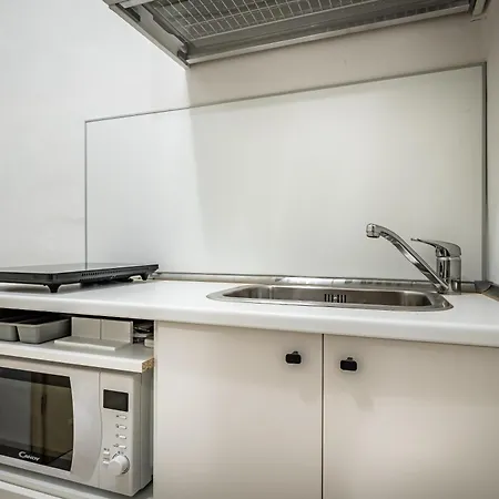 Yid Agnolo Three Bedroom In Appartamento *