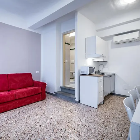 Appartamento Yid Agnolo Three Bedroom In *