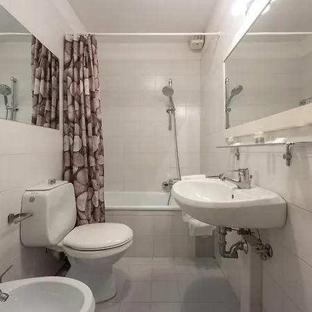 Angelica House Apartamento