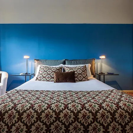 Apartamento Angelica House *