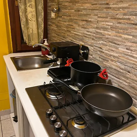 Amarelo House