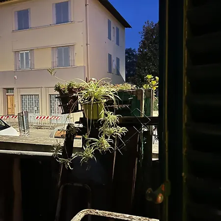 Amarelo House Florence
