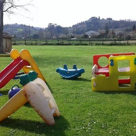 Casale Dei Cento Acri 2* Firenze