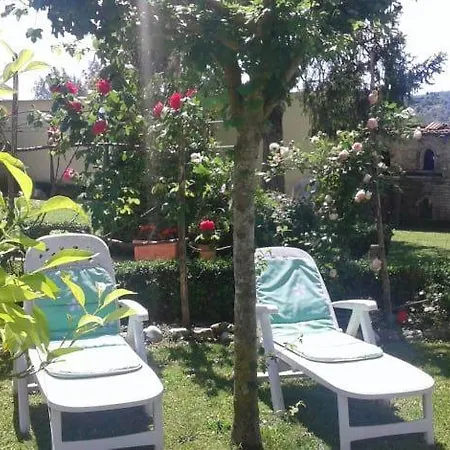 Bed & Breakfast Casale Dei Cento Acri