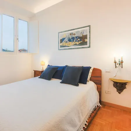Apartment Florence- Bellavista Con Il Davide River View *