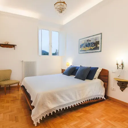Apartment Florence- Bellavista Con Il Davide River View *