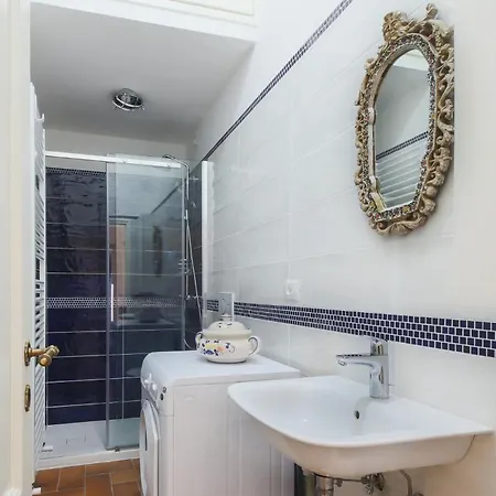 Apartment Florence- Bellavista Con Il Davide River View *
