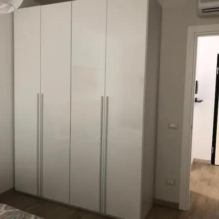 Apartment Nuovissimo 7min Dastazionesmn *