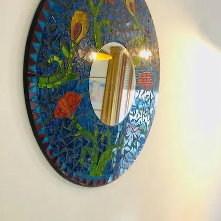 Apartamento Nuovissimo Firenze 7min Dastazionesmn *