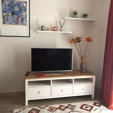 Nuovissimo 7min Dastazionesmn Apartment Florence