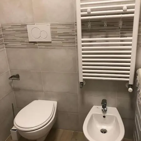 Apartamento Nuovissimo Firenze 7min Dastazionesmn *