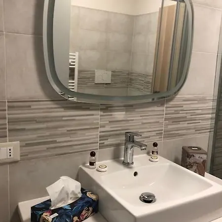 Apartment Nuovissimo 7min Dastazionesmn Florence