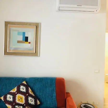 Apartment Nuovissimo 7min Dastazionesmn
