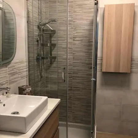 Nuovissimo 7min Dastazionesmn Apartment Florence