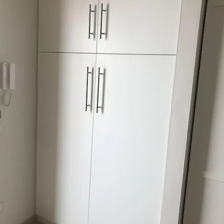 Nuovissimo 7min Dastazionesmn Apartment *