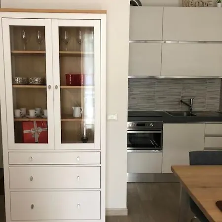 Nuovissimo 7min Dastazionesmn Apartment *