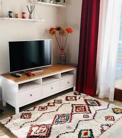 Apartment Nuovissimo 7min Dastazionesmn Florence