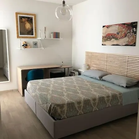 Apartment Nuovissimo 7min Dastazionesmn Florence