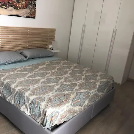 Apartment Nuovissimo 7min Dastazionesmn