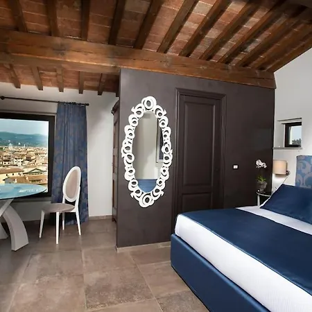 Il Miraggio - Qk Costa58 Tower Firenze