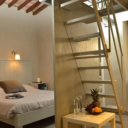 Le Casine Di Bed & Breakfast