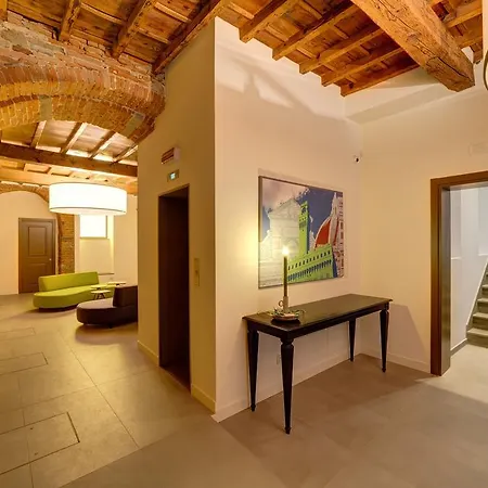 Palazzo Mannaioni Firenze