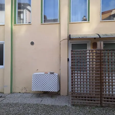 Exclusive Loft Degli Artisti