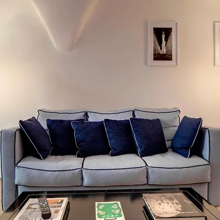 Bed & Breakfast Dell'olio Florence