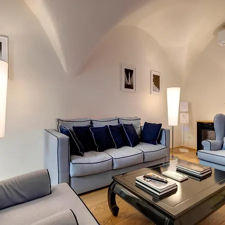 Dell'olio Bed & Breakfast