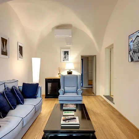Dell'olio Bed & Breakfast