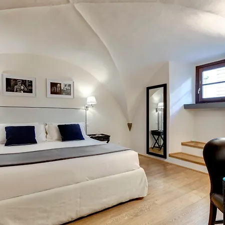 Bed & Breakfast Dell'olio Florence