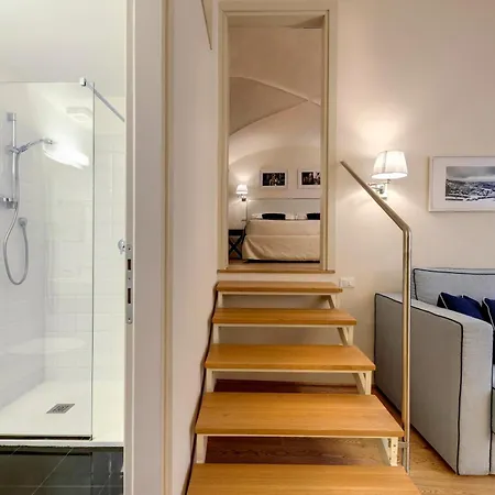 Bed & Breakfast Dell'olio 2*