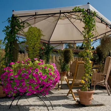 Exclusive Loft Degli Artisti