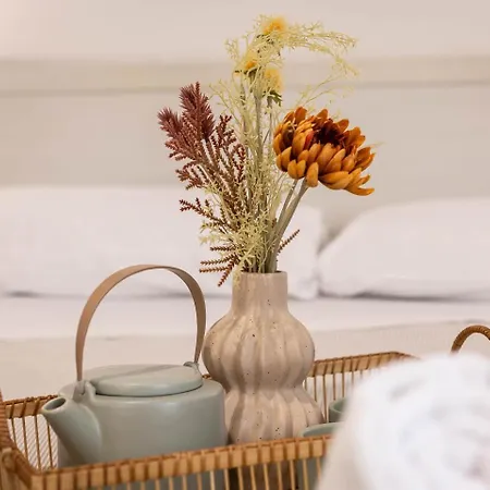 *suite Boutique Santa Croce* Floransa