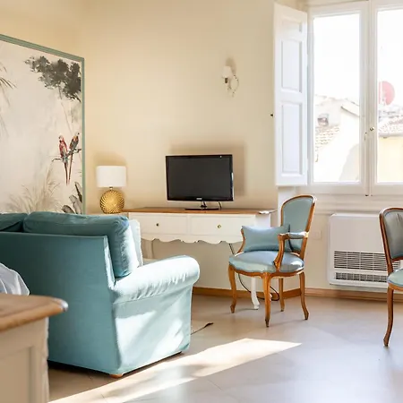 Lim1939 Apartment *