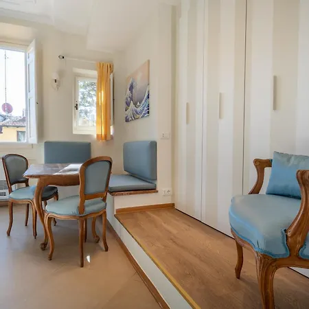 Lim1939 Apartment Florence