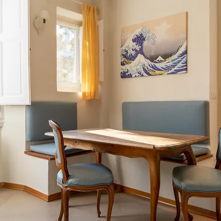 Lim1939 Apartment