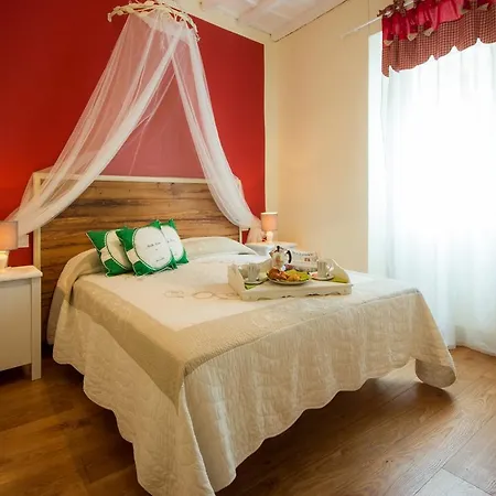 Belvedere Apartment *